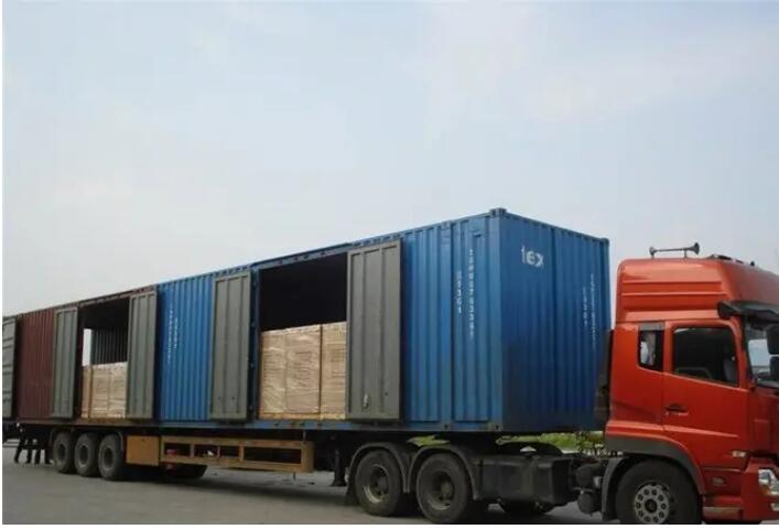 厦门到伊犁整车运输