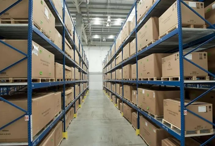 厦门到伊犁货物仓储