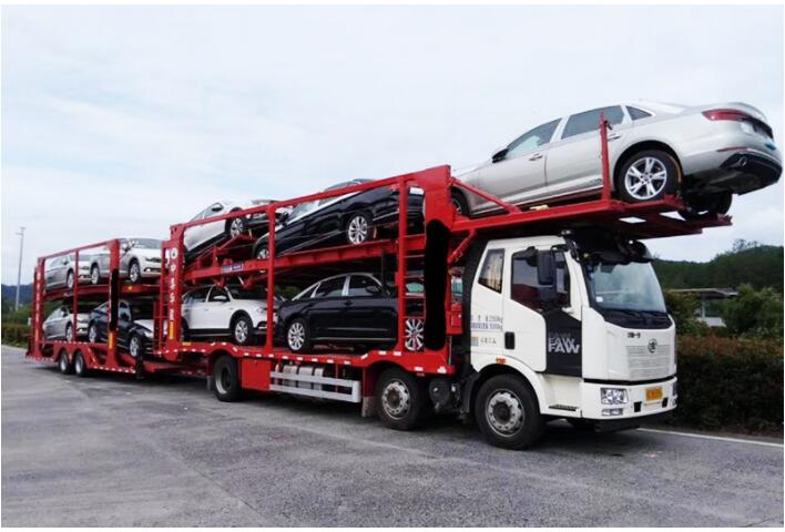 厦门到伊犁轿车托运